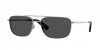 OKULARY BURBERRY BE 3170 100387 59 ROZMIAR L